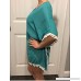 Hot Sexy Swimsuit Cover Up Beach Dress Swimwear Women Beach Towel Plus Size Bikini Swim Suit Dress One Size B07H4HJ58S